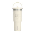 Never Thirst HydraPeak – 32 oz Travel Tumbler