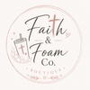 Faith &amp; Foam Co. - Home